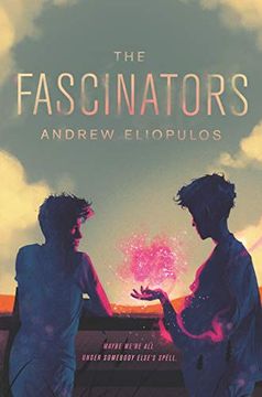 portada The Fascinators (in English)