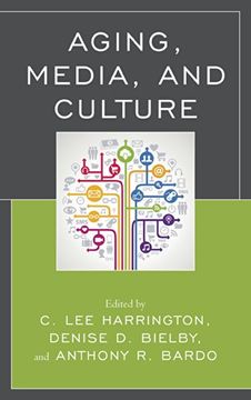 portada Aging, Media, and Culture
