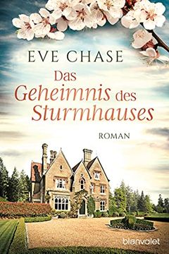 portada Das Geheimnis des Sturmhauses: Roman (in German)
