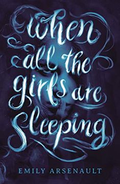 portada When all the Girls are Sleeping (in English)