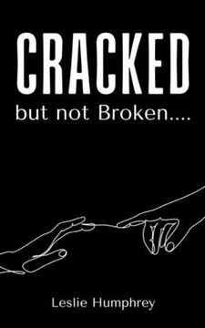 portada Cracked but not Broken.... (in English)