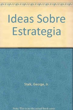 portada Ideas sobre estrategia