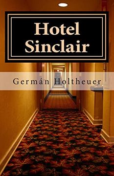 portada Hotel Sinclair