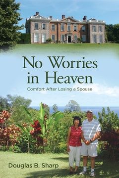 portada No Worries in Heaven (in English)