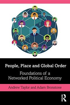 portada People, Place and Global Order (en Inglés)
