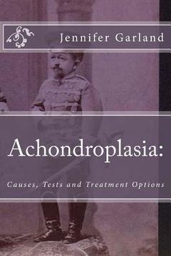 portada Achondroplasia: Causes, Tests, and Treatment Options (en Inglés)