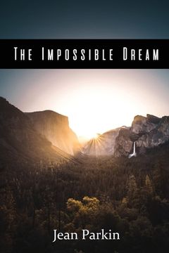 portada The Impossible Dream (in English)
