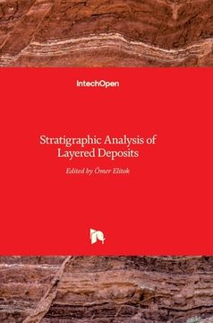portada Stratigraphic Analysis of Layered Deposits (en Inglés)