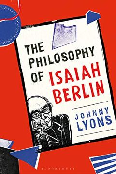 portada The Philosophy of Isaiah Berlin 