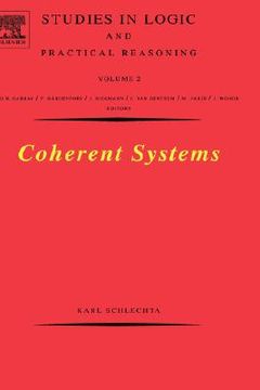 portada coherent systems (en Inglés)