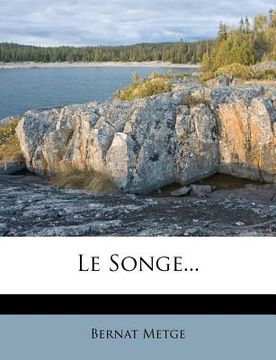 portada Le Songe... (in French)
