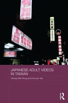 portada japanese adult videos in taiwan (in English)
