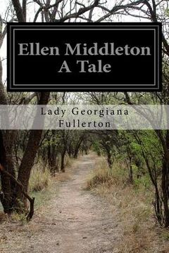 portada Ellen Middleton A Tale (in English)