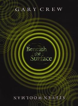 portada Beneath the Surface (en Inglés)