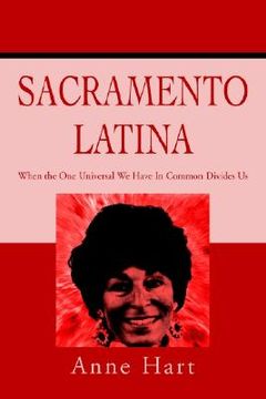 portada sacramento latina: when the one universal we have in common divides us (in English)