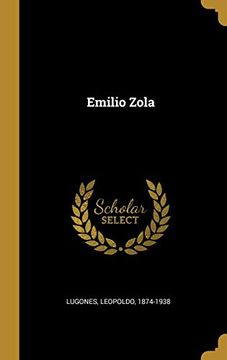 portada Emilio Zola (in Spanish)