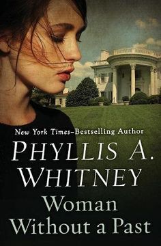 portada Woman Without a Past (in English)