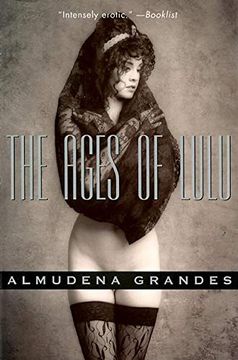 portada The Ages of Lulu: A Never Ending Dream 