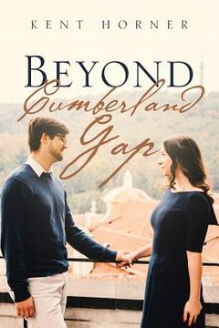portada Beyond Cumberland Gap (en Inglés)