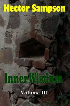portada 3: Inner Wisdom: Volume III: Volume 3