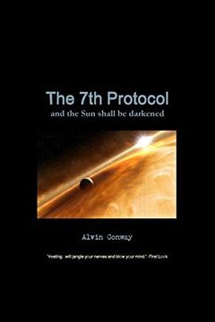 portada The 7th Protocol (en Inglés)