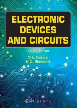 portada Electronic Devices and Circuits