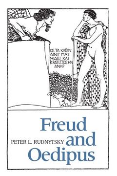 portada Freud and Oedipus (Psychoanalysis & Culture) 