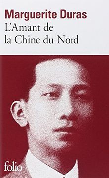 portada Amant de La Chine Nord (en Francés)