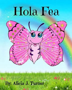 portada Hola Fea (in Spanish)