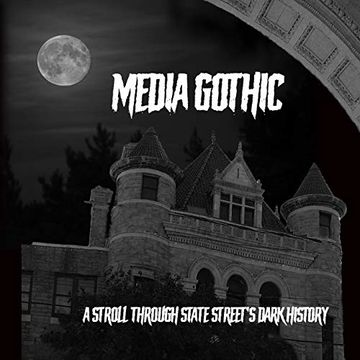 portada Media Gothic (en Inglés)