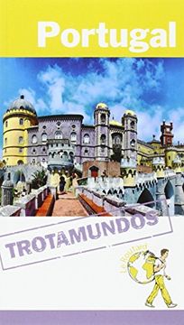portada Portugal (Trotamundos - Routard)