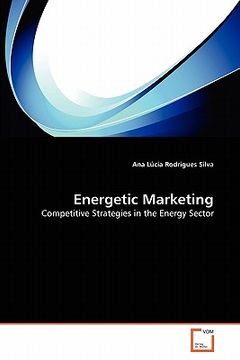 portada energetic marketing (in English)