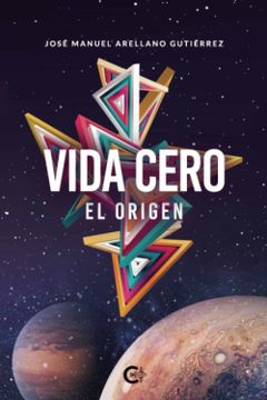 portada Vida Cero (in Spanish)