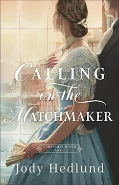 portada Calling on the Matchmaker (in English)