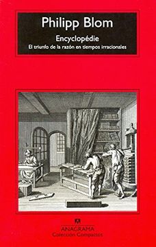 portada Encyclopédie (in Spanish)