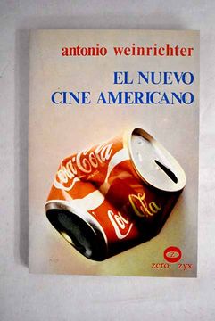 portada Nuevo Cine Americano