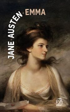 portada Emma: Nueva Traducción al Español