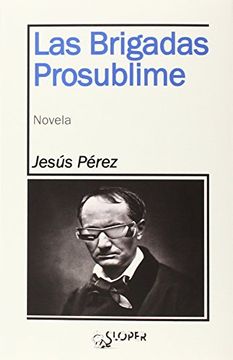 portada Las Brigadas Prosublime