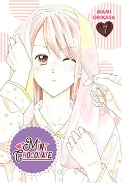 portada Mint Chocolate, Vol. 7 (Mint Chocolate, 7) (en Inglés)