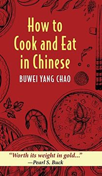 portada How to Cook and eat in Chinese 