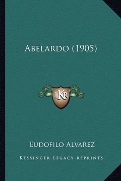 portada Abelardo (1905) (in Spanish)