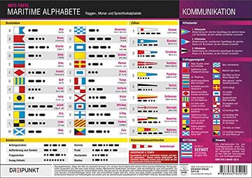 portada Maritime Alphabete (in German)