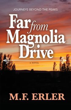 portada Far From Magnolia Drive (en Inglés)