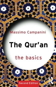 portada The Qur'an: The Basics
