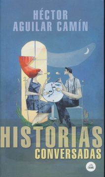 portada Historias Conversadas (in English)