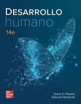 portada Desarrollo Humano (14ª Edicion) + Connect (in Spanish)