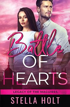 portada Battle of Hearts (in English)