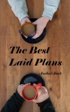 portada The best laid plans (en Inglés)