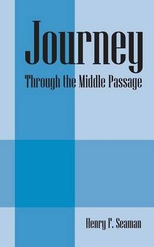 portada Journey: Through the Middle Passage (en Inglés)
