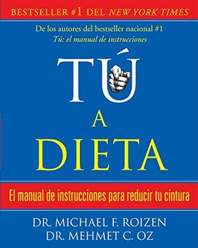 portada Tu a Dieta (in Spanish)
